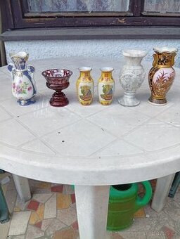 Prodám lázeňská pítka.