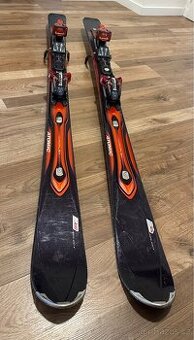 Prodám sjezdové lyže ATOMIC