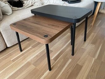 Konferenční stolek (sada 2 ks)