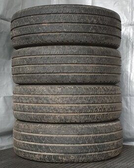 Letní pneumatiky Tyfoon 235/65 R16C 7,5mm č. AP188