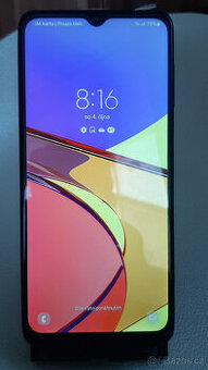 TELEFON SAMSUNG GALAXY A12-ZÁNOVNÍ