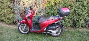 Honda SH 150