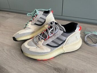 Tenisky Adidas ZX, vel. 38