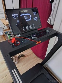 Běžecký stroj vifito