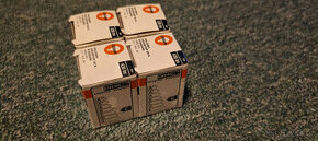 OSRAM halogenová žárovka Decostar 35W 430lm GU4