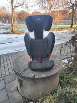 Dětská autosedačka 15-36kg