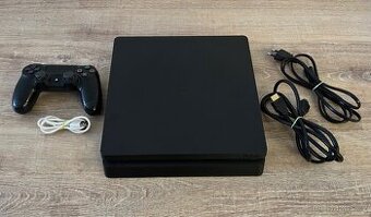 PS4 500GB Slim