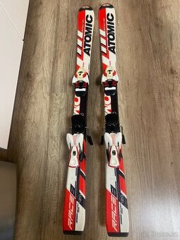 Lyže ATOMIC 120