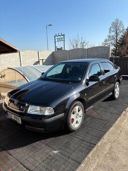 Škoda Octavia tour 1.9 tdi