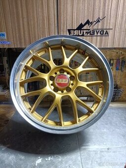 Límcová kola R18, 5x108, ET 35, Ford, Volvo, Jaguar