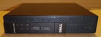 Dell OptiPlex 3020 mini multimedia,i3-4160T,WIN 11,SSD 240GB