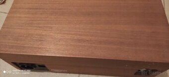 kotoučový magnetofon Tesla B57 (