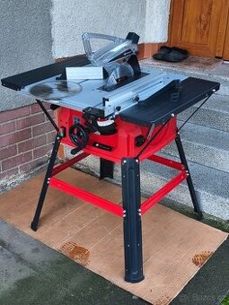 Prodám stolní kotoučovou pilu Einhell -2000 W....