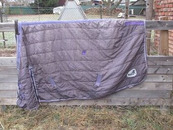 Masta - stájová deka