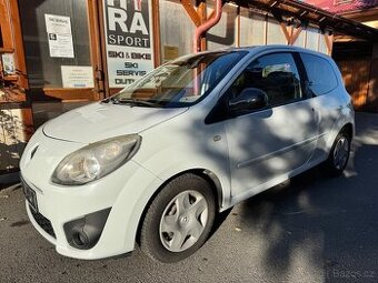 Renault Twingo 1,2i - 1