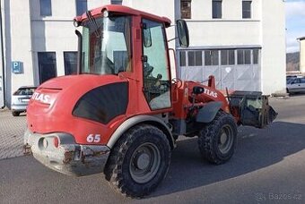 Čelní nakladač Atlas 65 - 1