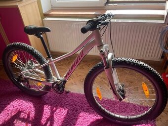 Detské kolo Specialized RipRock