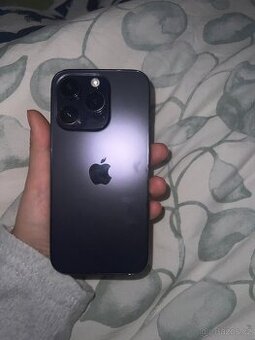 iPhone 14 pro 128 GB - 1