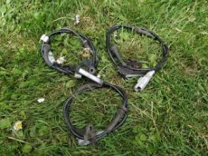 ABS senzor peugeot 307 - 1