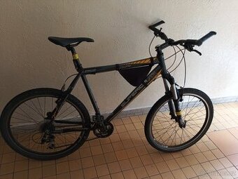 Superior Kolo horské 2ks +1x trekingové