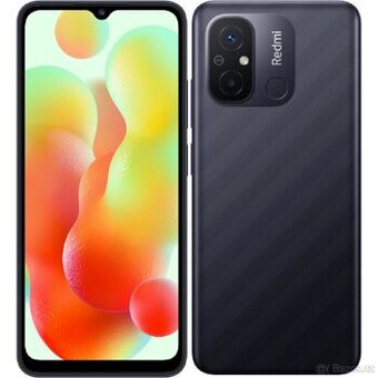 Xiaomi Redmi 12C - 1