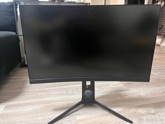 Monitor msi - 1