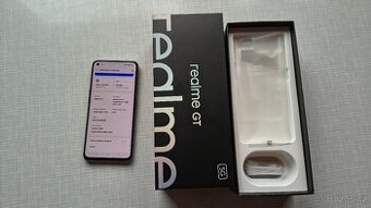 Realme GT 5G