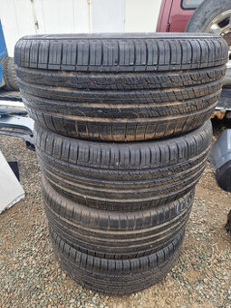 Pneumatiky NEXEN - 255/50R20