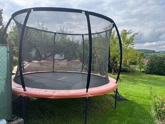 Trampolína Marimex Prémium 366cm