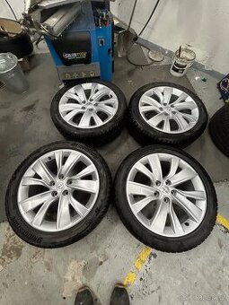 Origo alu r18 5x115 Opel