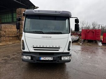 Iveco Eurocargo 75e17