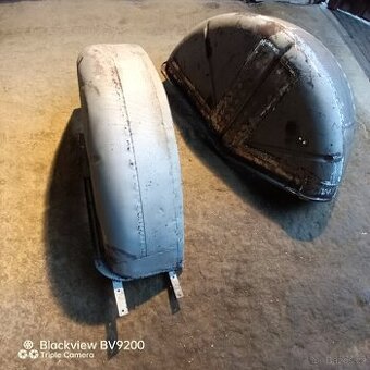 blatníky Zetor 50 super