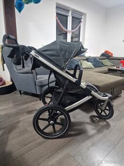 Thule Urban Glide II