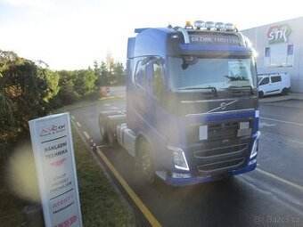 Volvo FH 540 6x4, ev.č. 25265