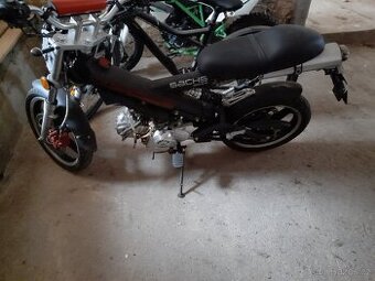 Sachs madass 125