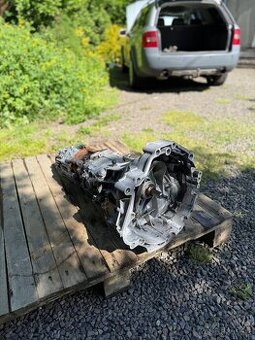 Převodovka Passat b5.5 1.9 tdi  4motion