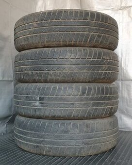 Letní pneumatiky Barum 175/70 R14 č. AP283