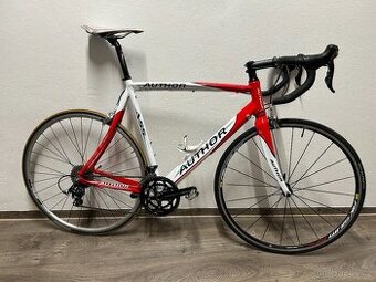 Silniční kolo Author A55 540