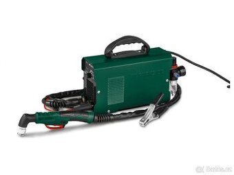 Plazmový hořák-parkside