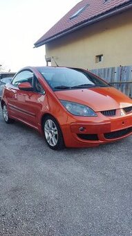 Mitsubishi Colt CZC turbo