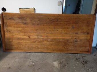 Řeznický velký vál z masivu