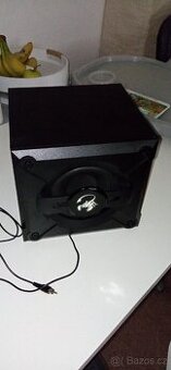 Subwoofer Genius GX Gaming