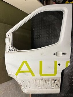 Ford Transit MK8 přední dveře