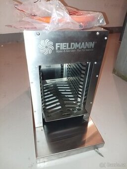 Plynový gril/trouba/pec PB