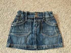 Sukně Benetton S (120)
