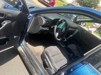 Rosprodam nahradí díly na audi a3