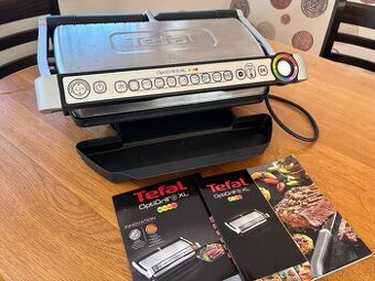 Tefal OptiGrill XL