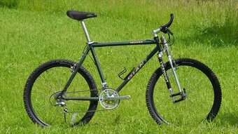 Horské kolo GIANT IGUANA / 1994 / Deore DX