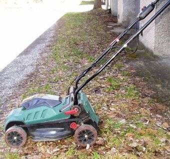 Starší plně funkční