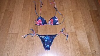 Krásné dvoudílné plavky RELLECIGA vel: M